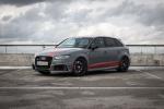 Audi RS3 R Sportback by MTM 2016 года